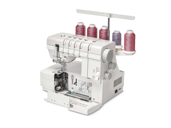 Elna eXtend Covermax